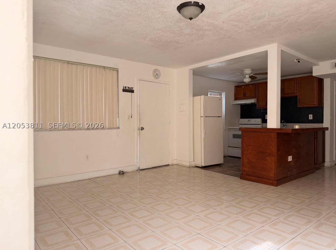 CHANCELLOR HALL CONDO - Residential Lease