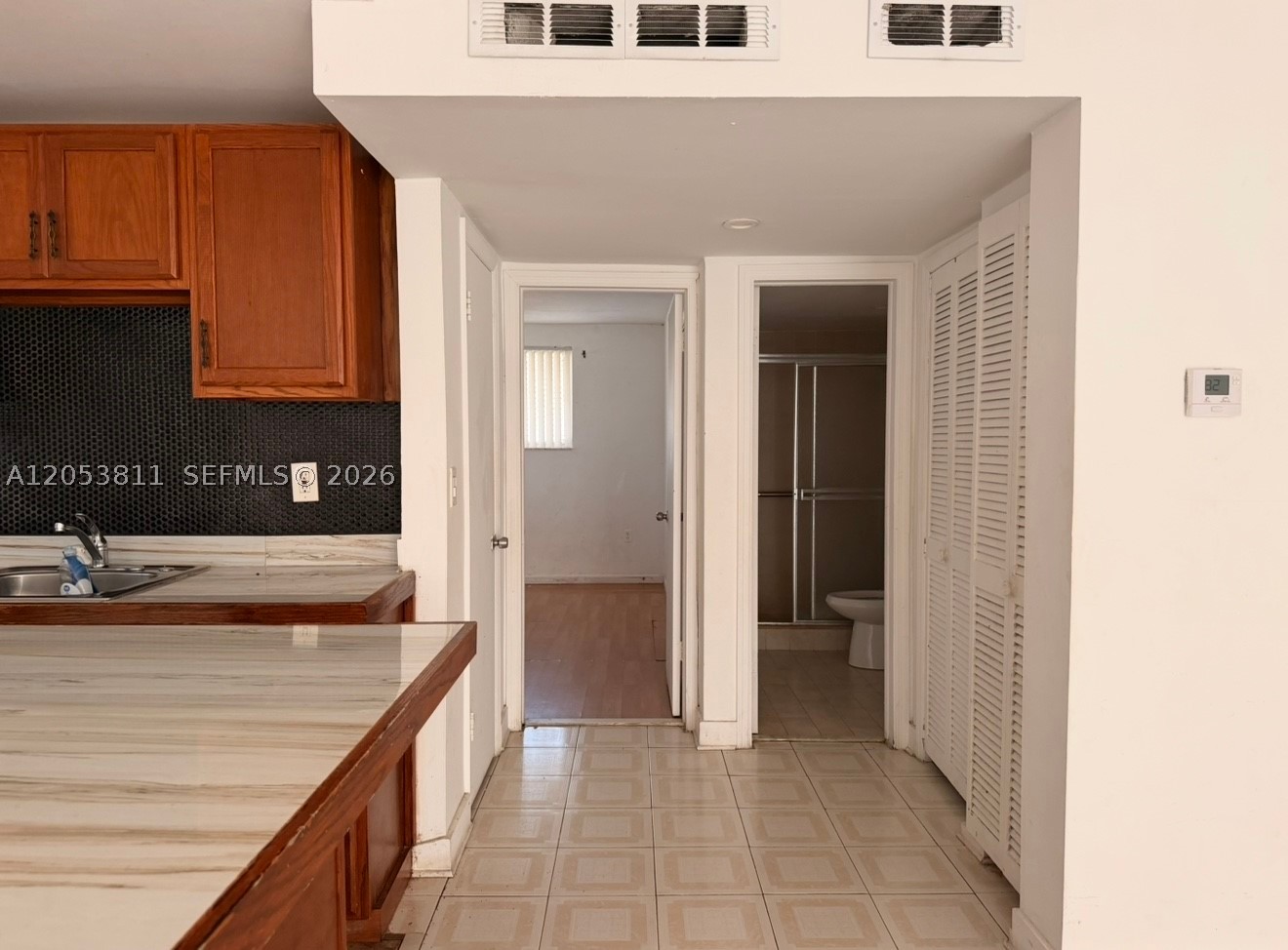CHANCELLOR HALL CONDO - Residential Lease