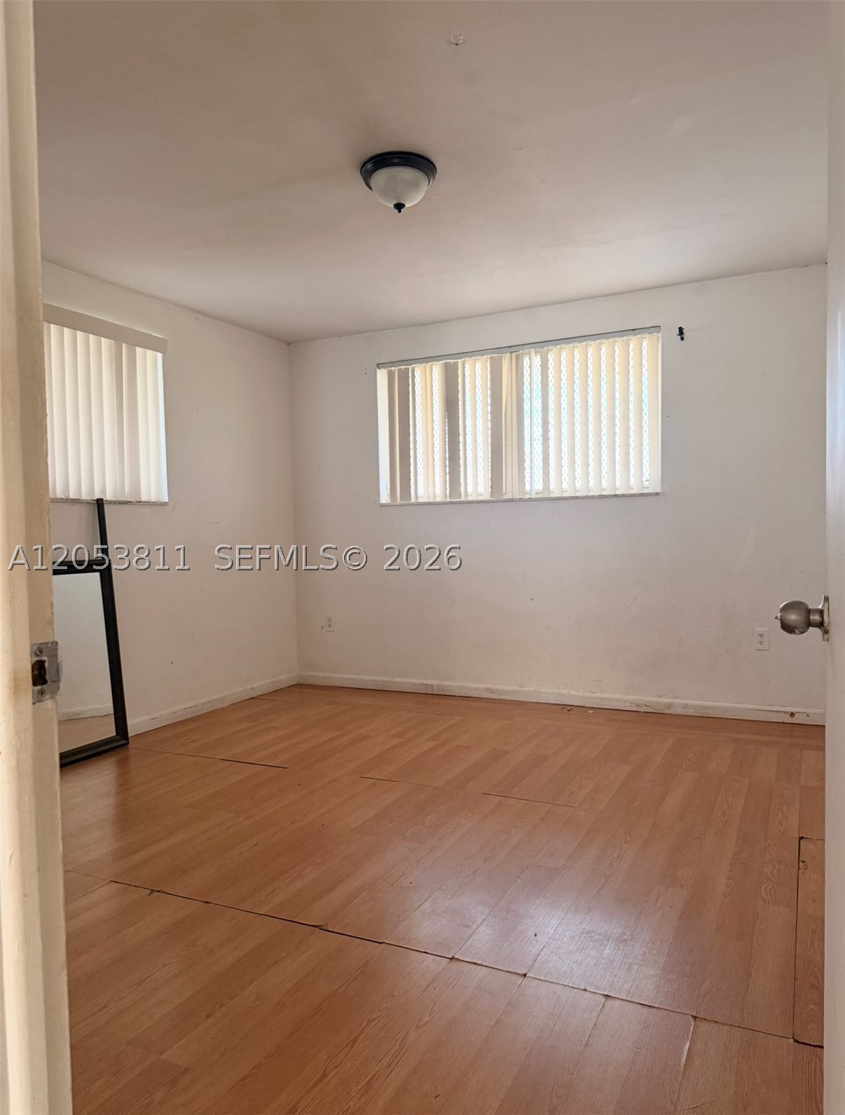 CHANCELLOR HALL CONDO - Residential Lease