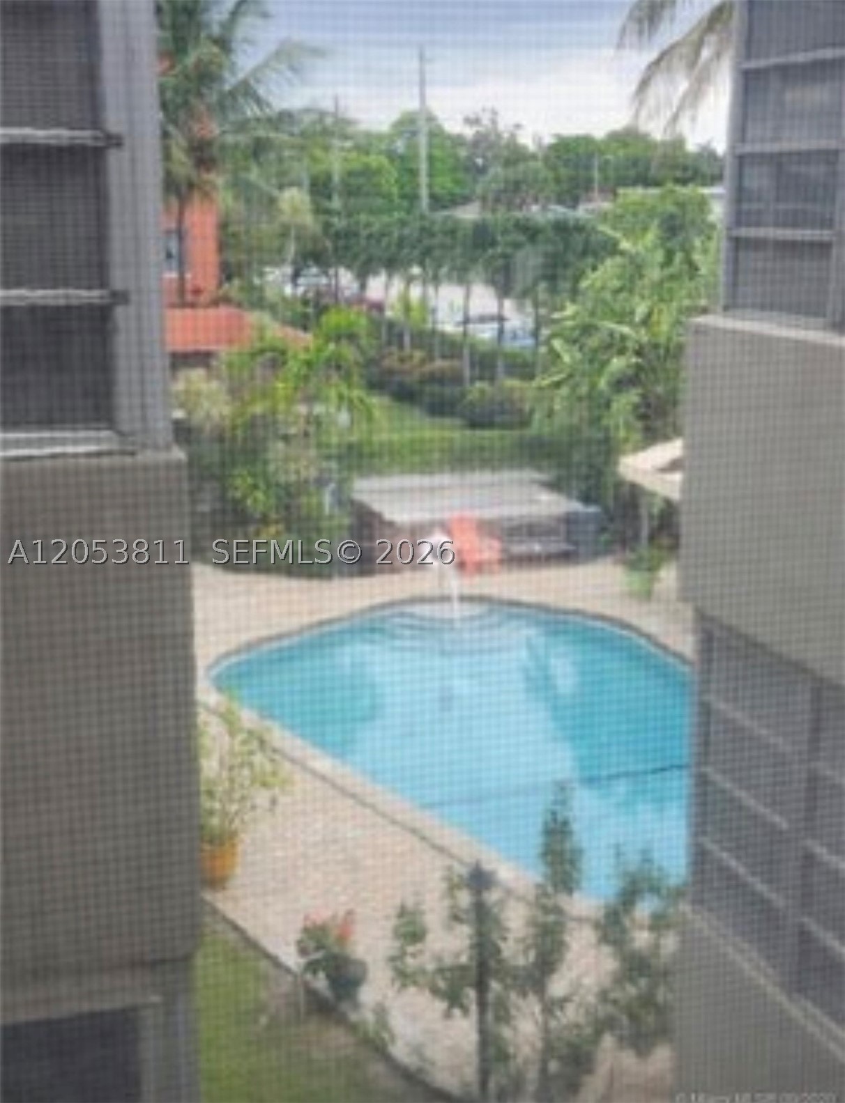 CHANCELLOR HALL CONDO - Residential Lease