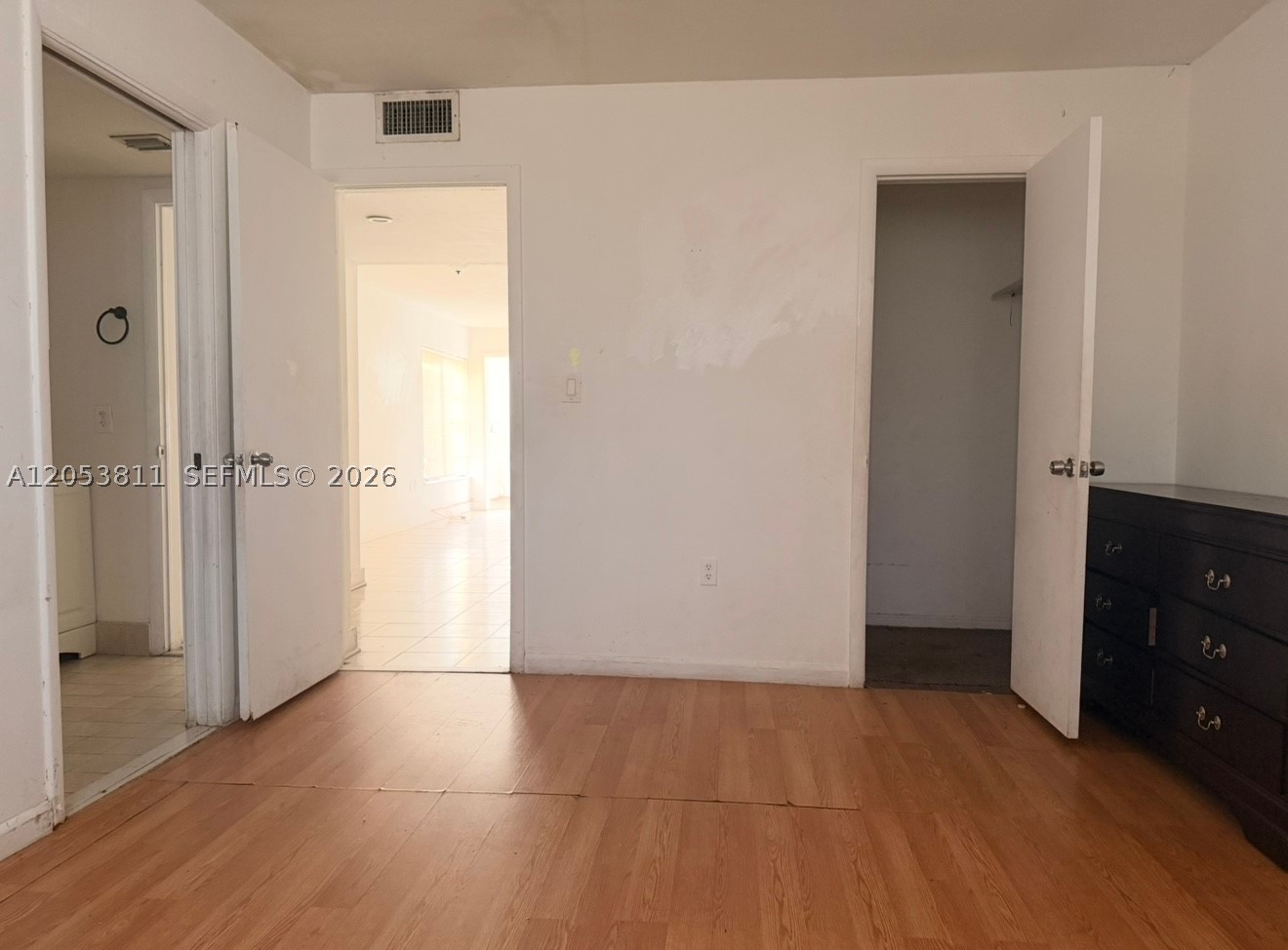 CHANCELLOR HALL CONDO - Residential Lease