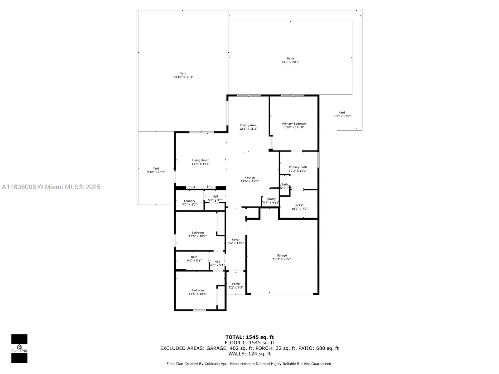 A H AT TURNPIKE SOUTH SEC - Residential