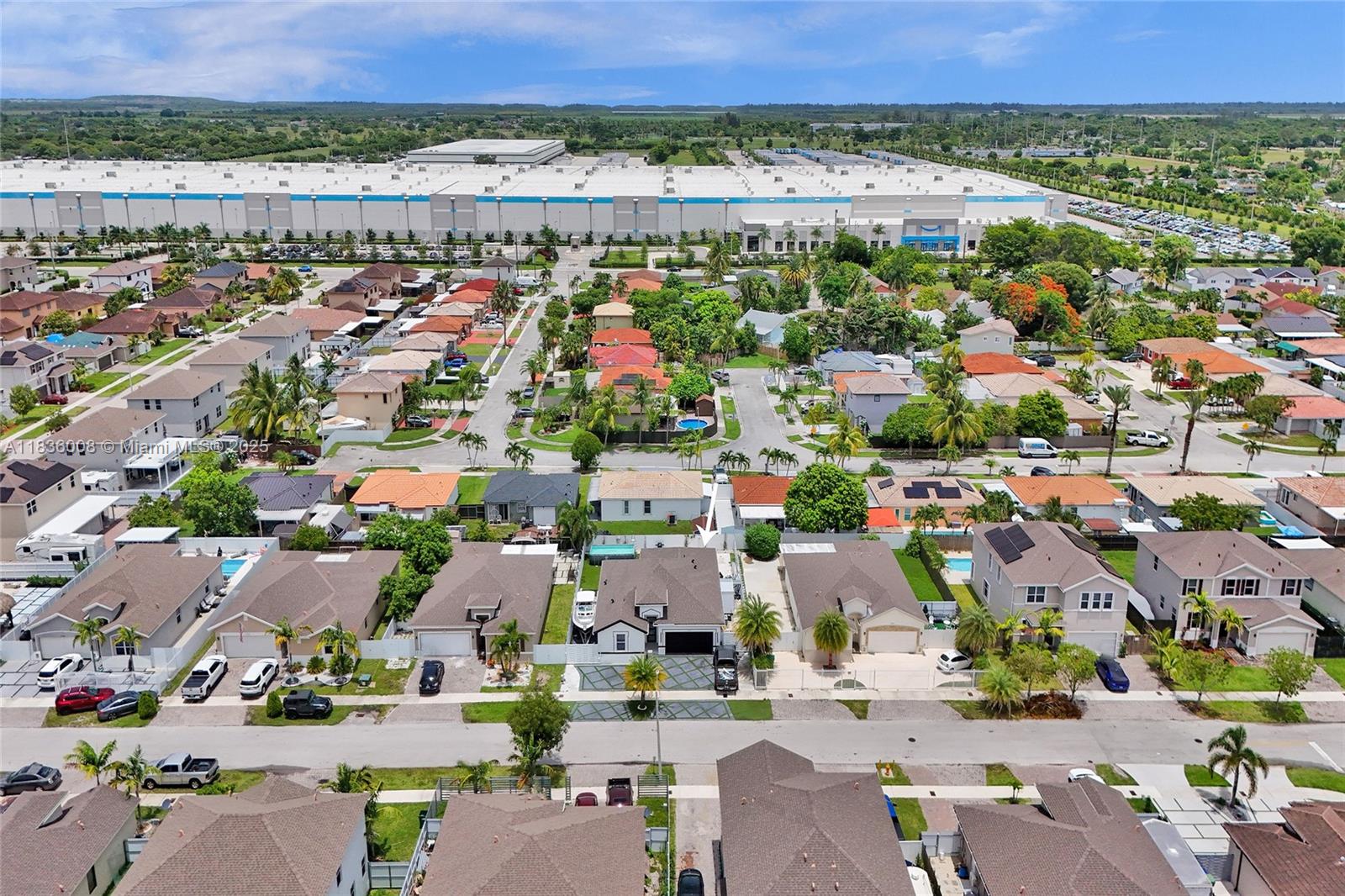 A H AT TURNPIKE SOUTH SEC - Residential