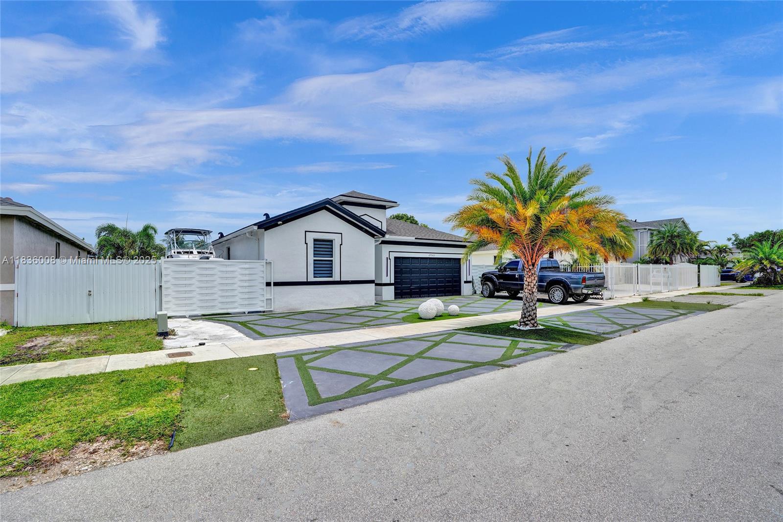 A H AT TURNPIKE SOUTH SEC - Residential