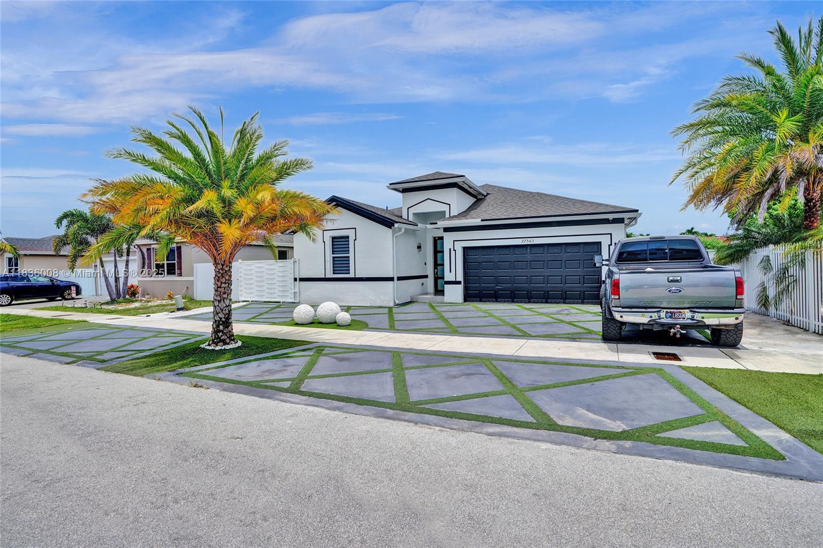 A H AT TURNPIKE SOUTH SEC - Residential