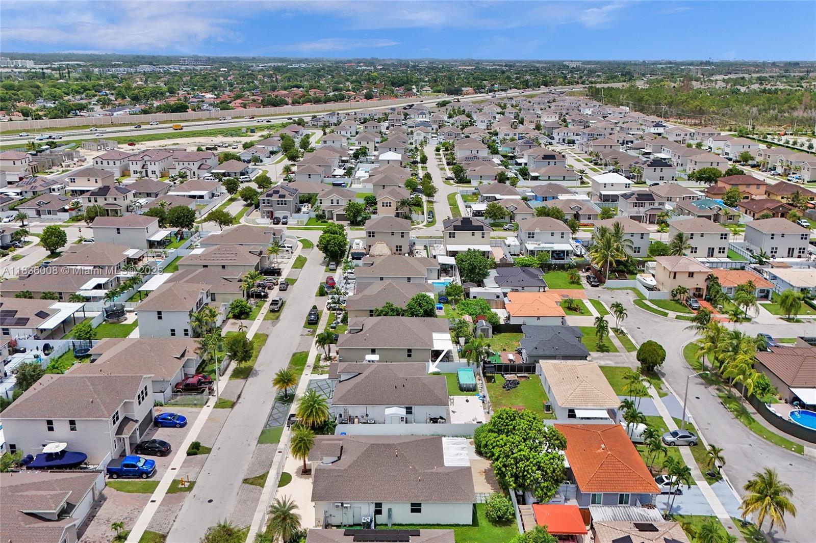 A H AT TURNPIKE SOUTH SEC - Residential