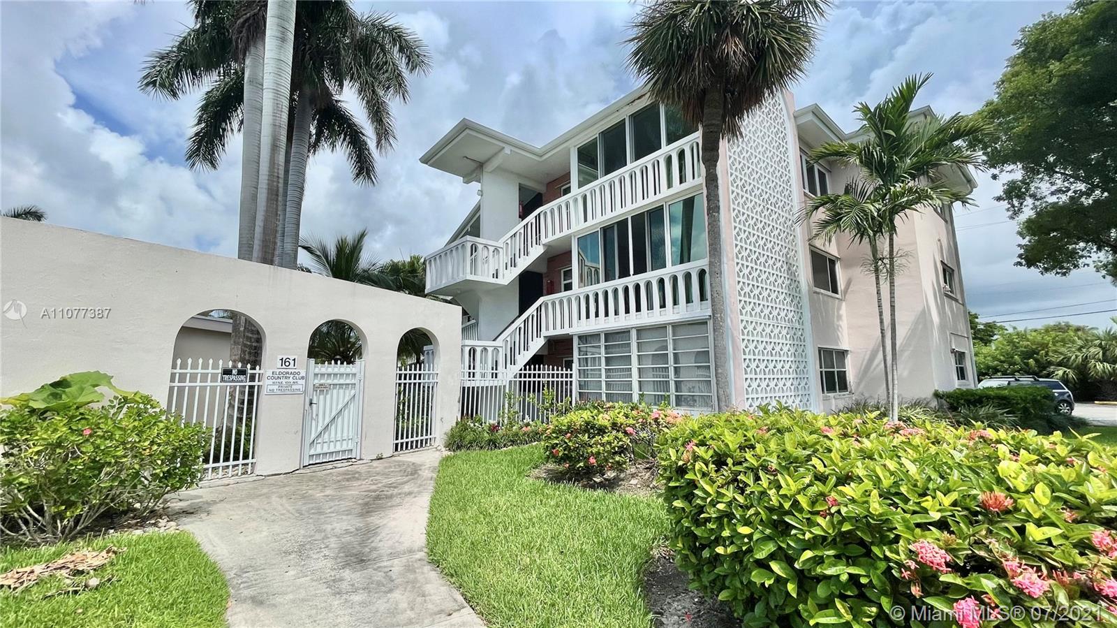 ELDORADO COUNTRY CLUB TOW - Residential