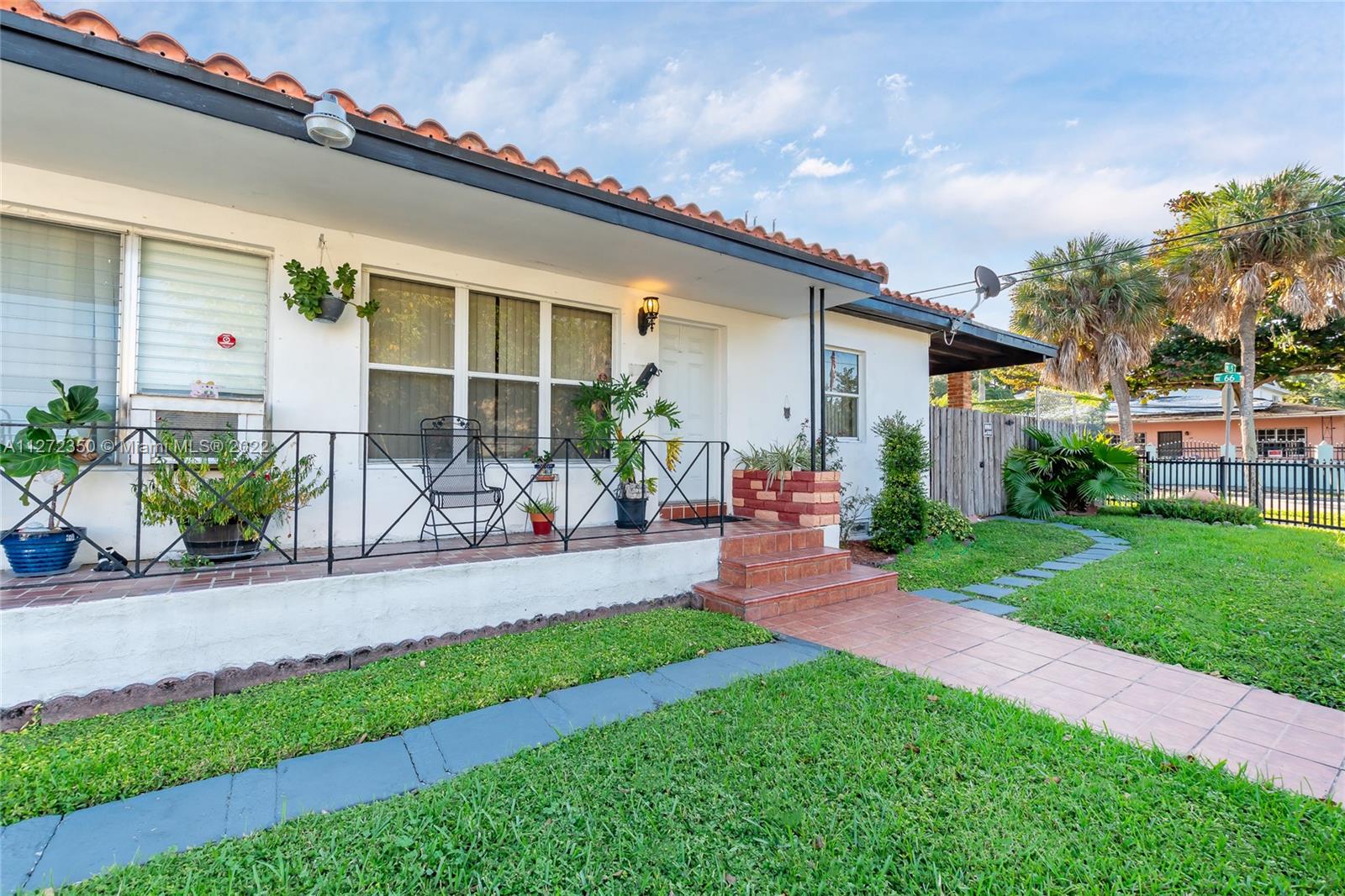 MORNINGSIDE AMD - Residential Income