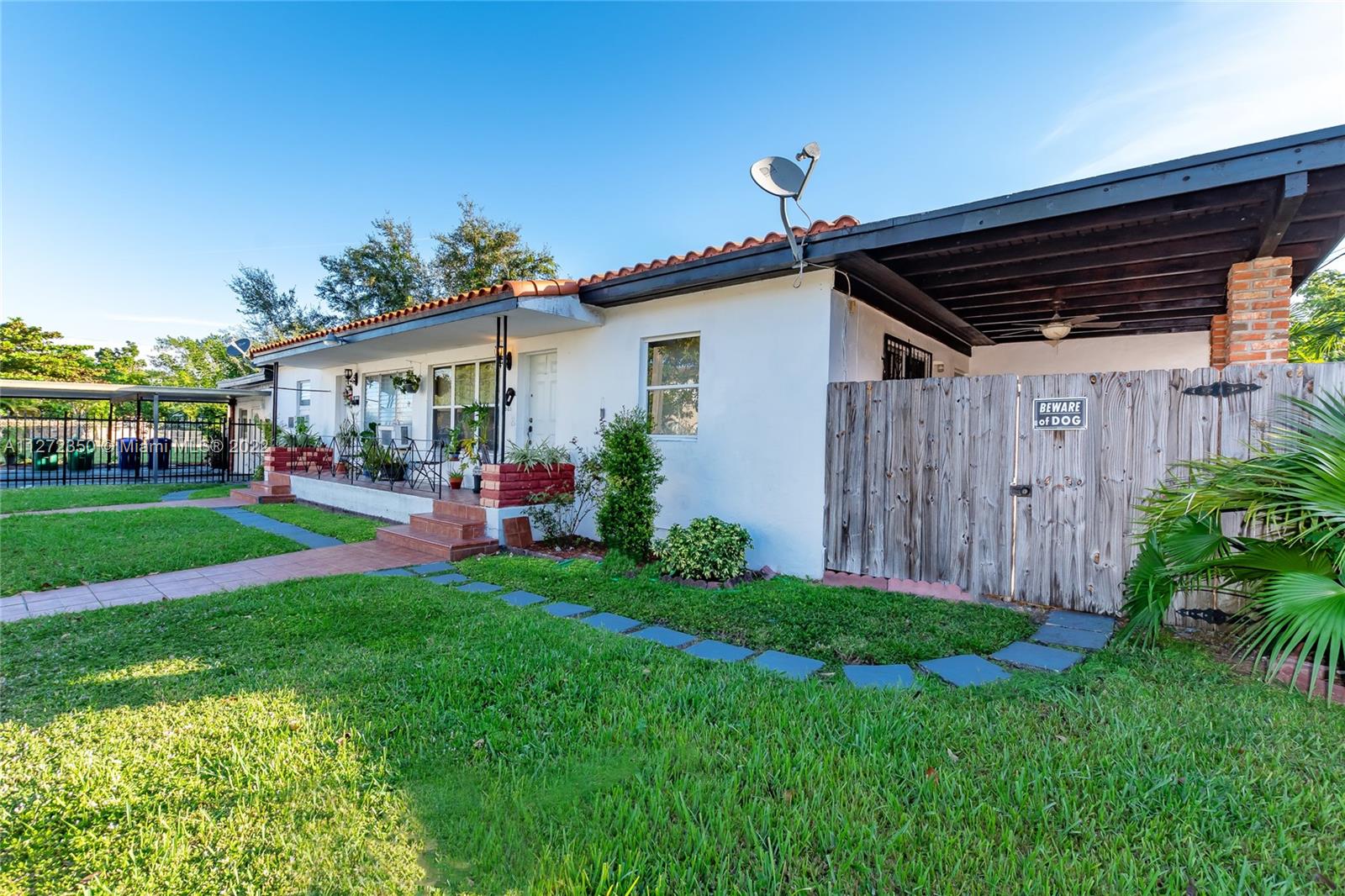 MORNINGSIDE AMD - Residential Income