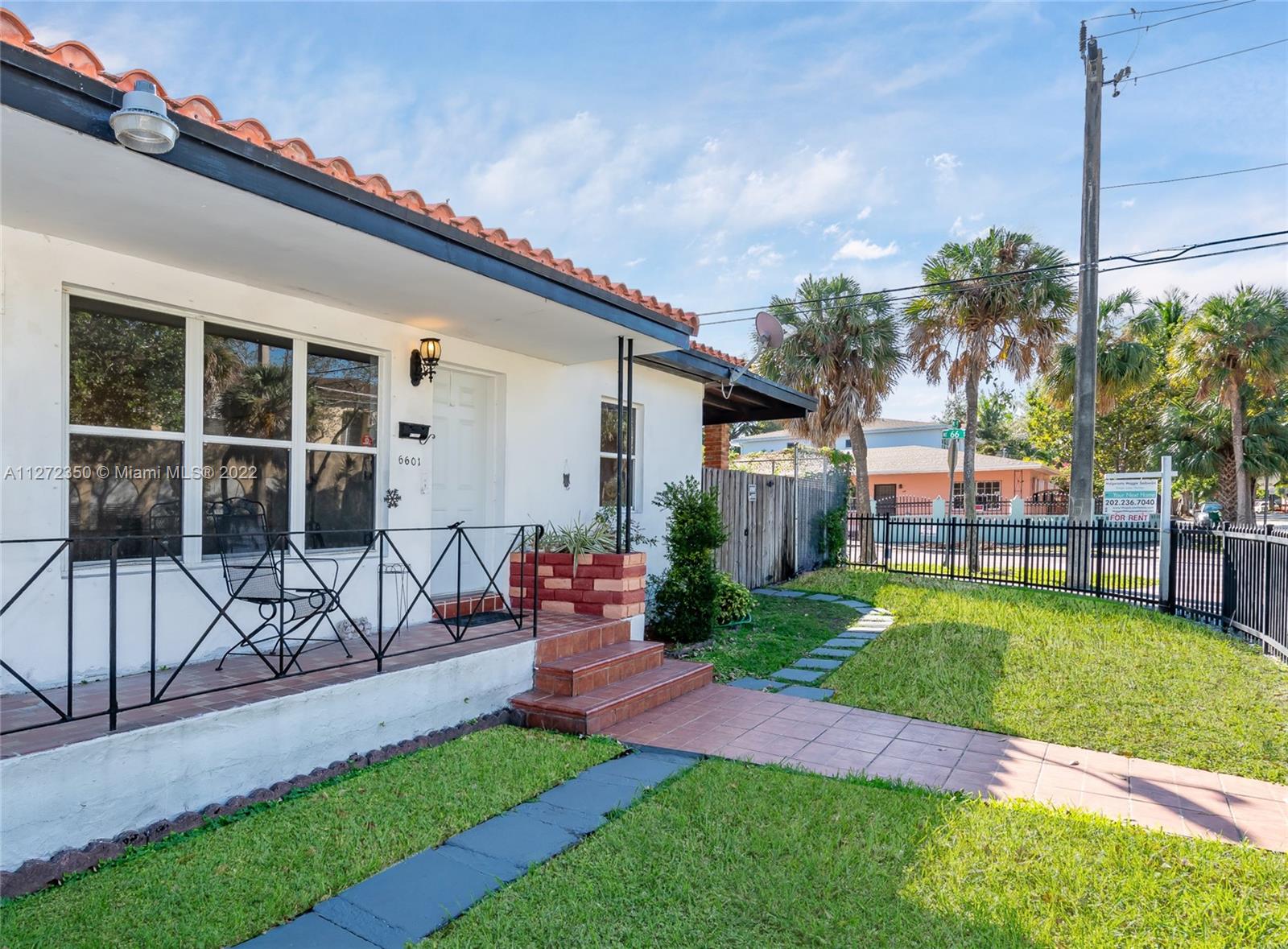 MORNINGSIDE AMD - Residential Income