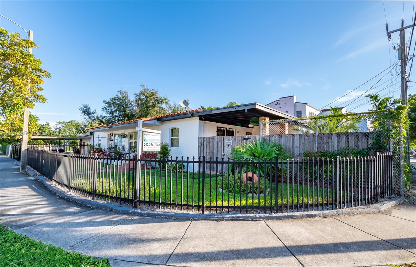 MORNINGSIDE AMD - Residential Income