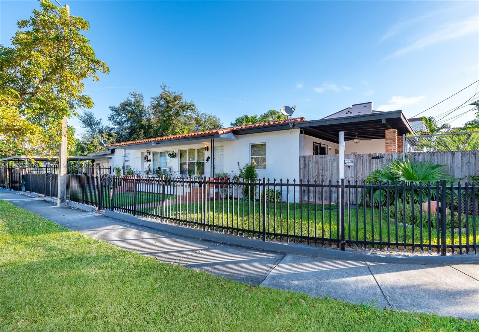 MORNINGSIDE AMD - Residential Income
