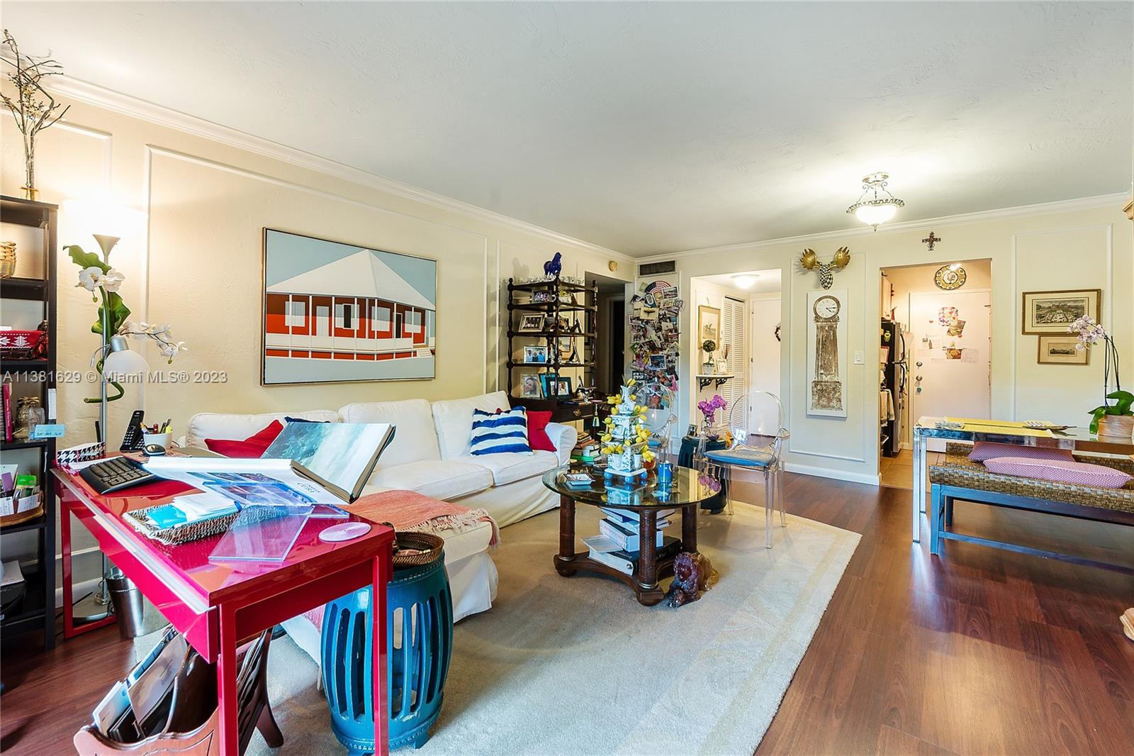 VILLA CAPRI CONDO - Residential Lease
