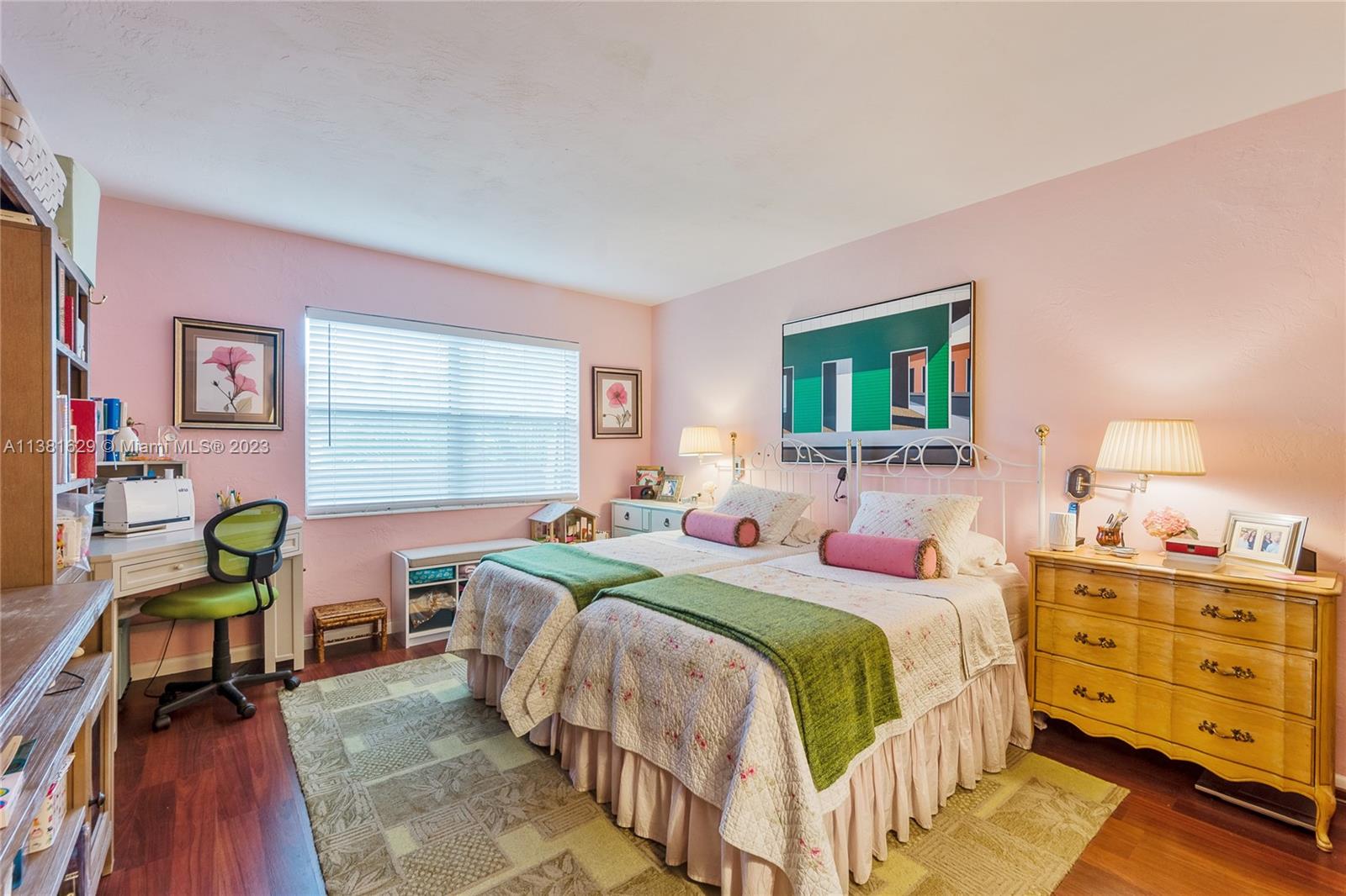 VILLA CAPRI CONDO - Residential Lease