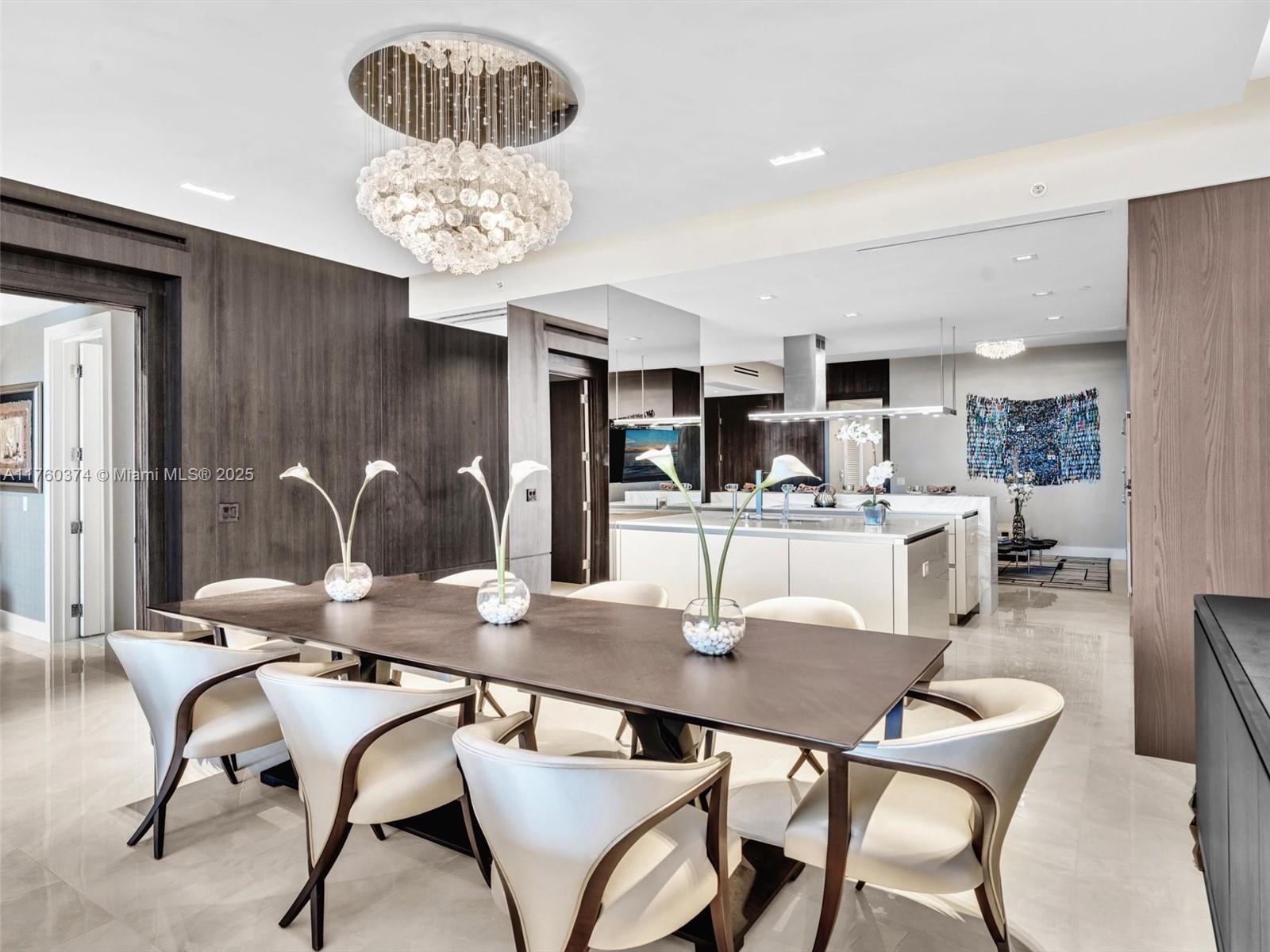 Turnberry Ocean Club Condo - Residential