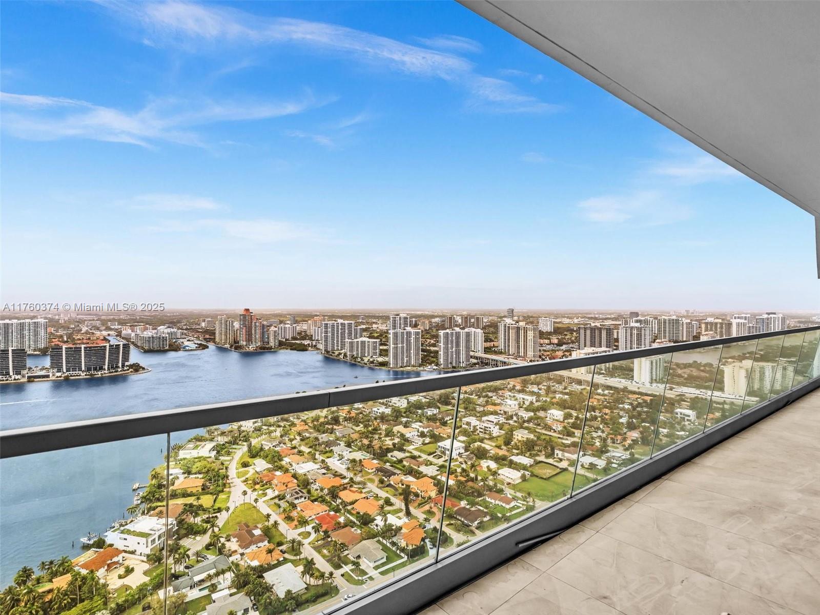 Turnberry Ocean Club Condo - Residential