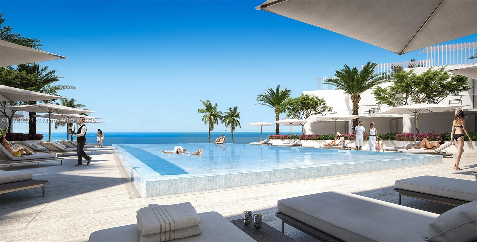 Turnberry Ocean Club Condo - Residential