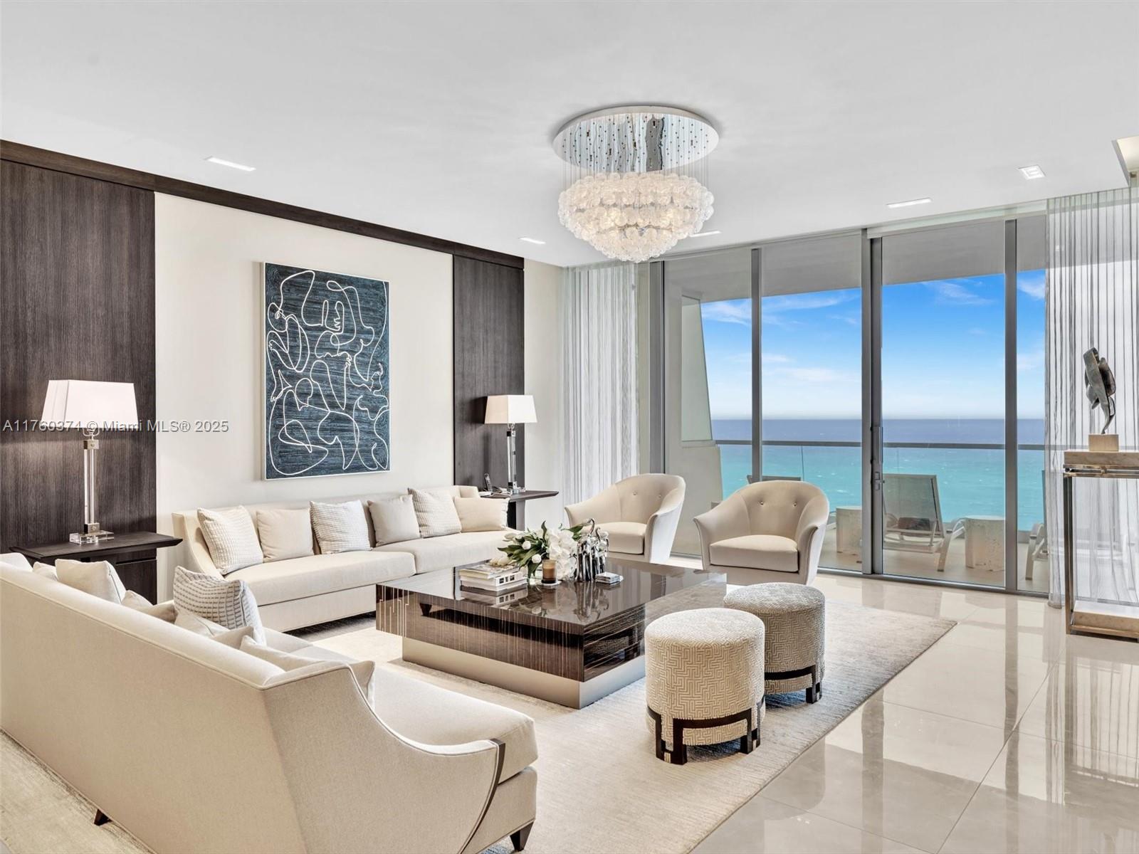 Turnberry Ocean Club Condo - Residential