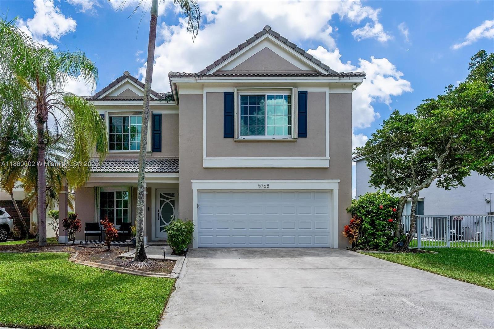 LAND SECTION 8 - Residential Lease