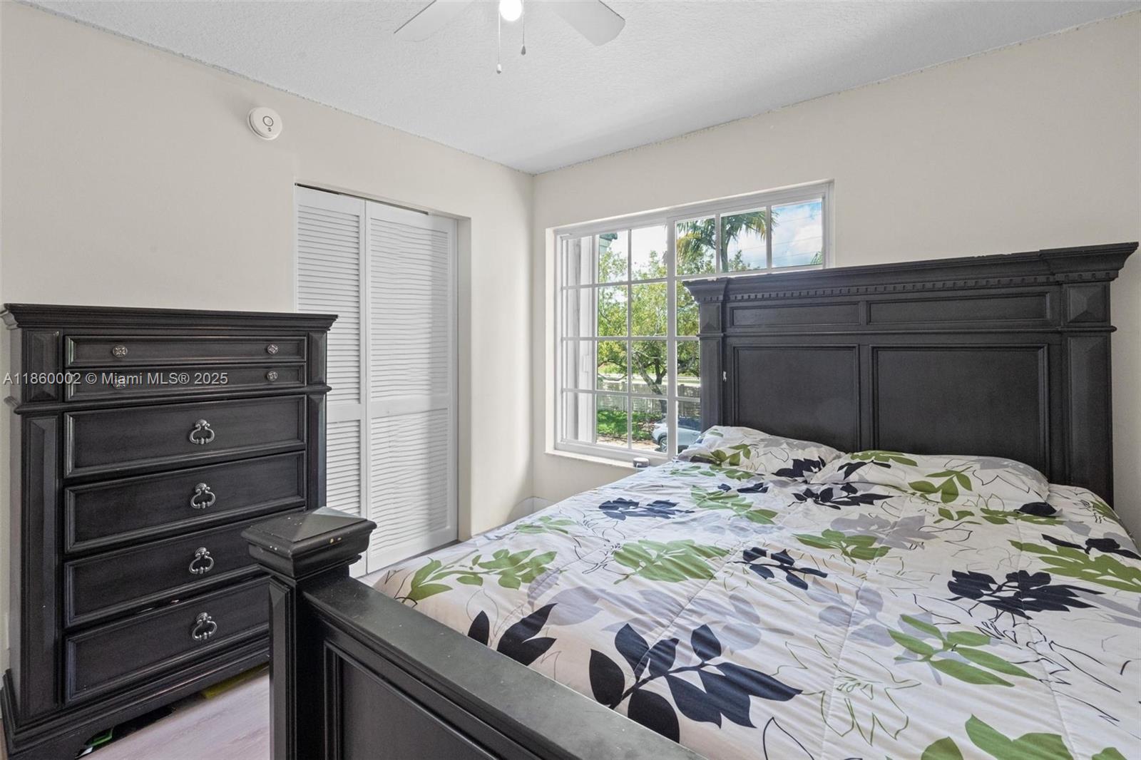 LAND SECTION 8 - Residential Lease
