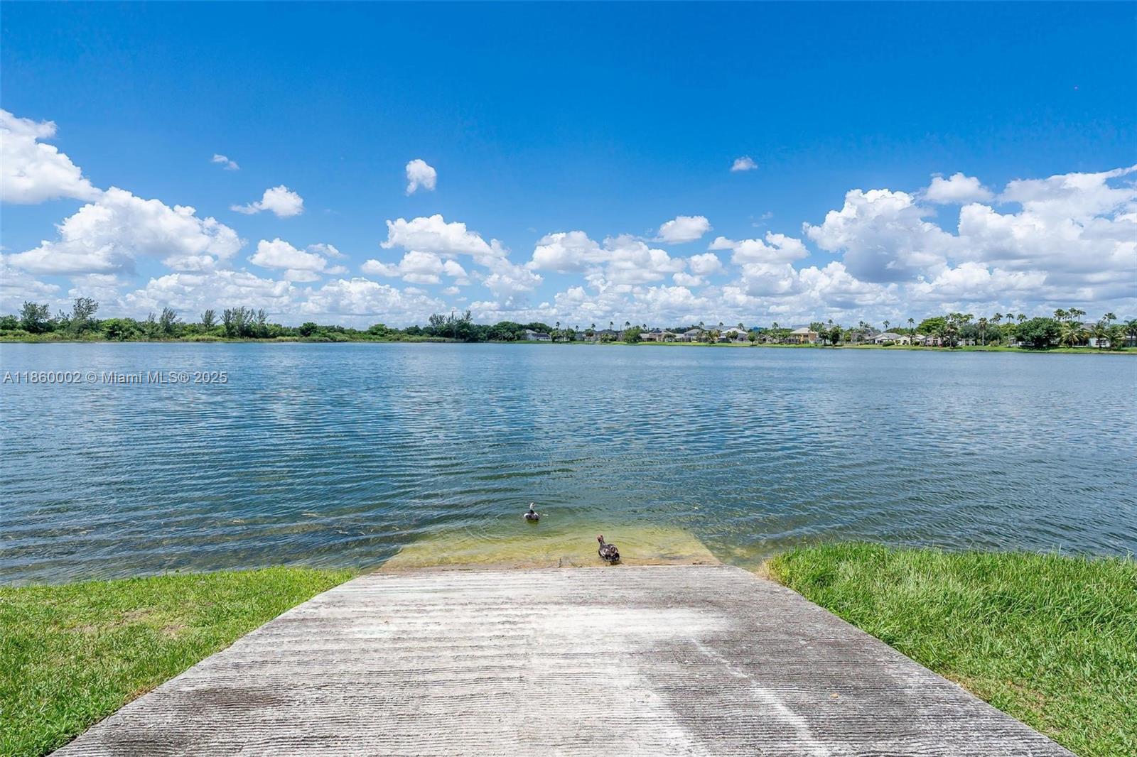 LAND SECTION 8 - Residential Lease