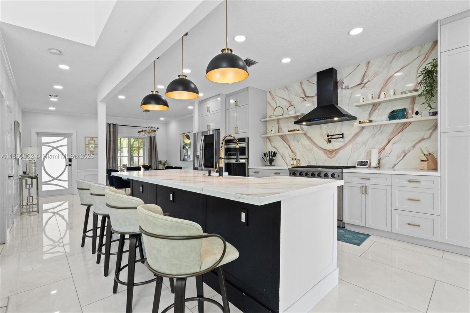 LAND SECTION 8 - Residential Lease