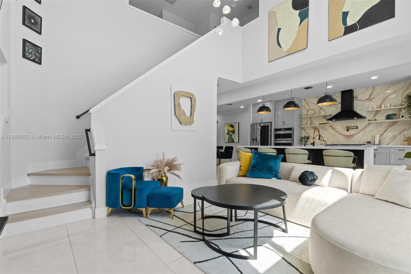 LAND SECTION 8 - Residential Lease