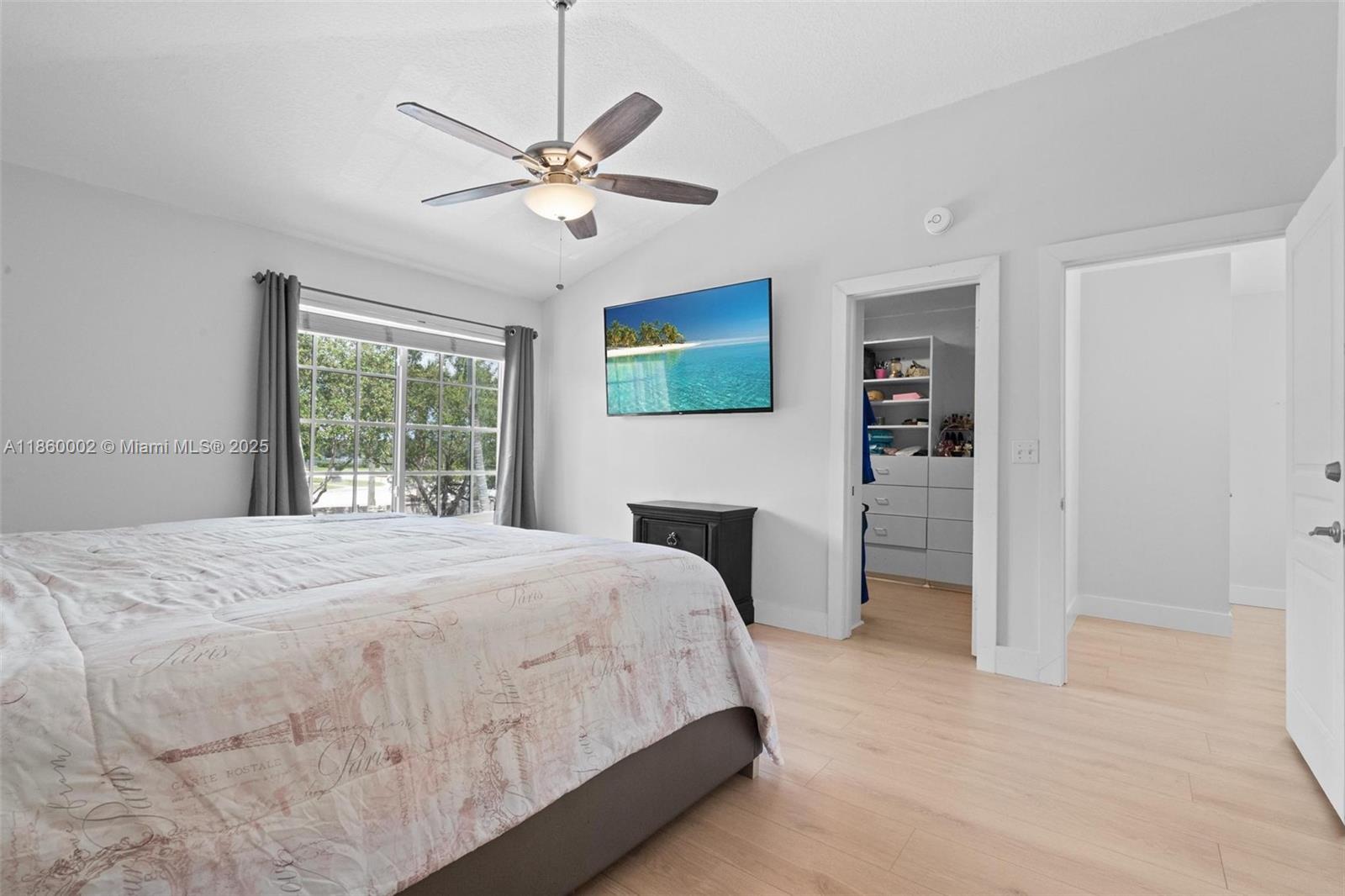 LAND SECTION 8 - Residential Lease