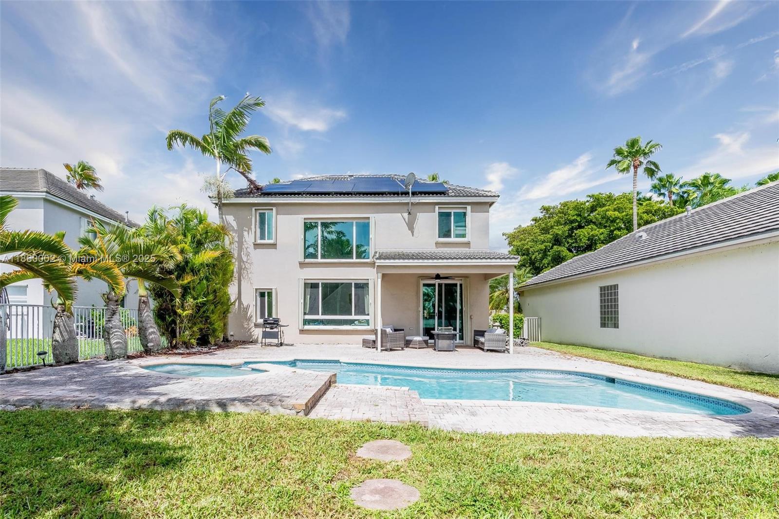 LAND SECTION 8 - Residential Lease