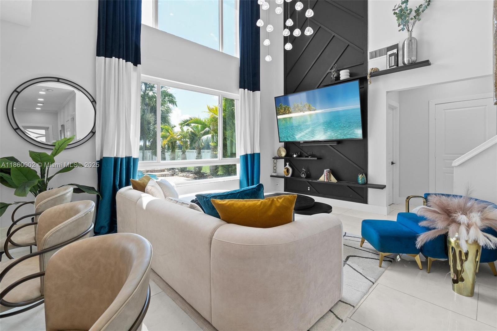 LAND SECTION 8 - Residential Lease