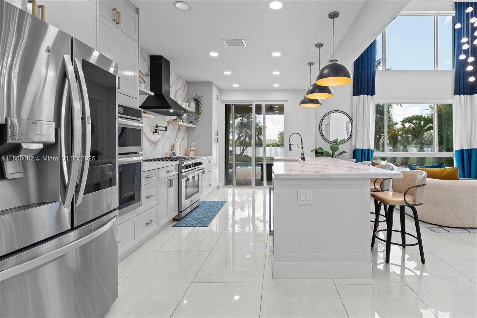 LAND SECTION 8 - Residential Lease