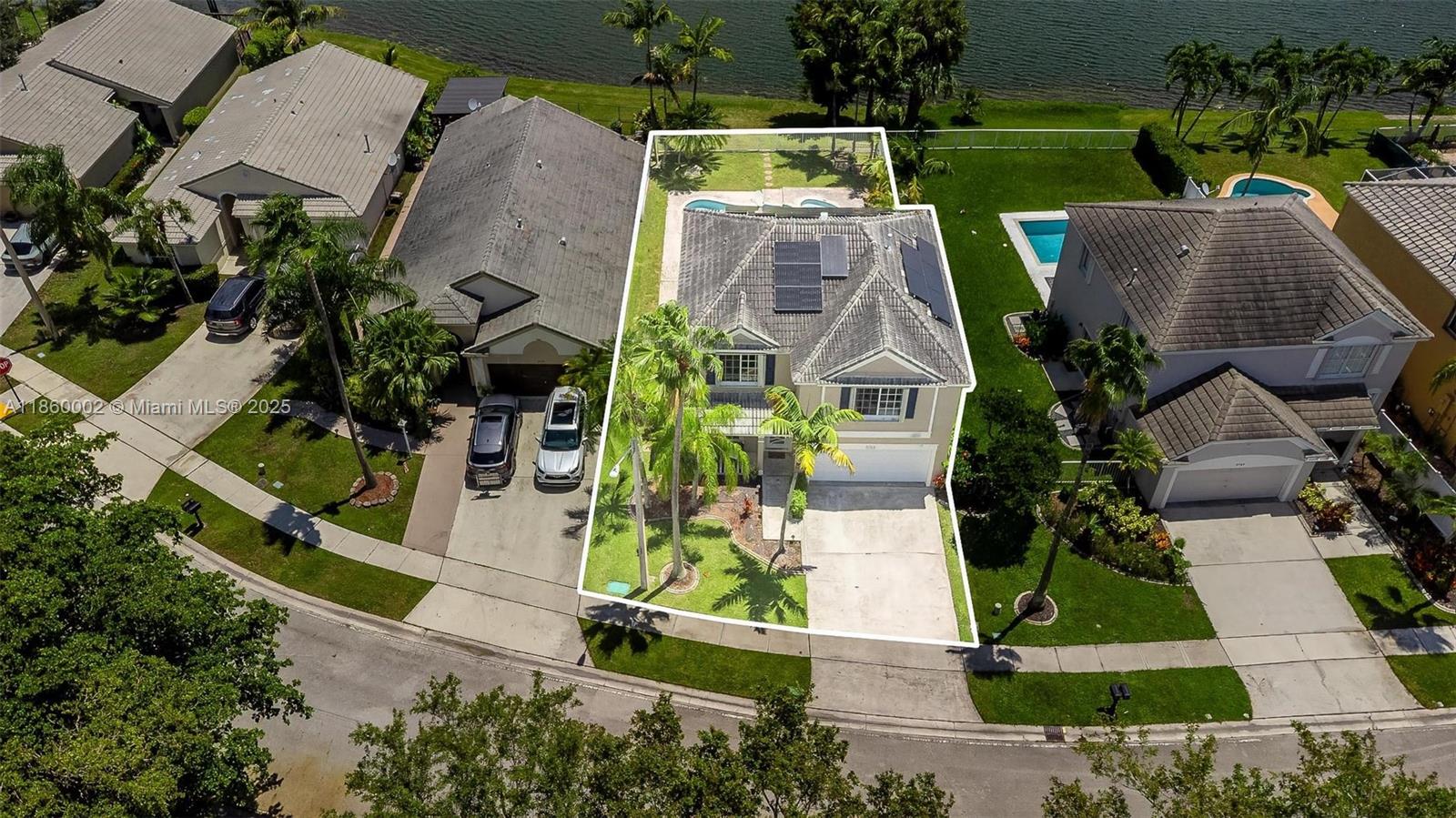 LAND SECTION 8 - Residential Lease