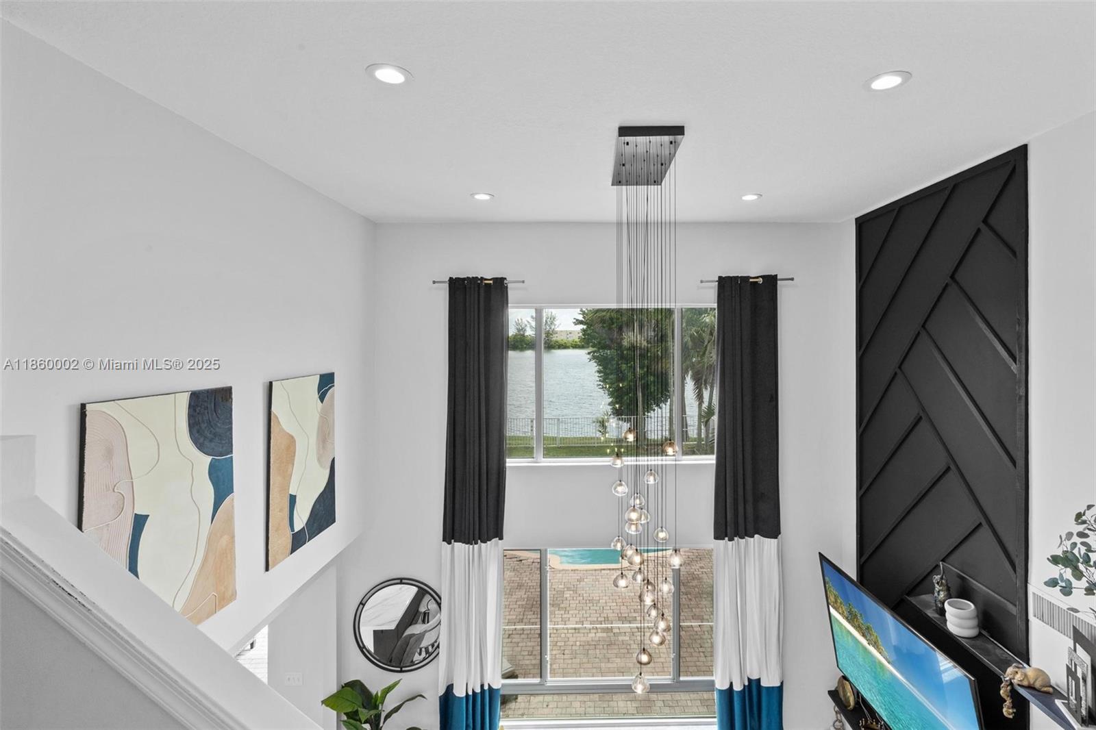 LAND SECTION 8 - Residential Lease