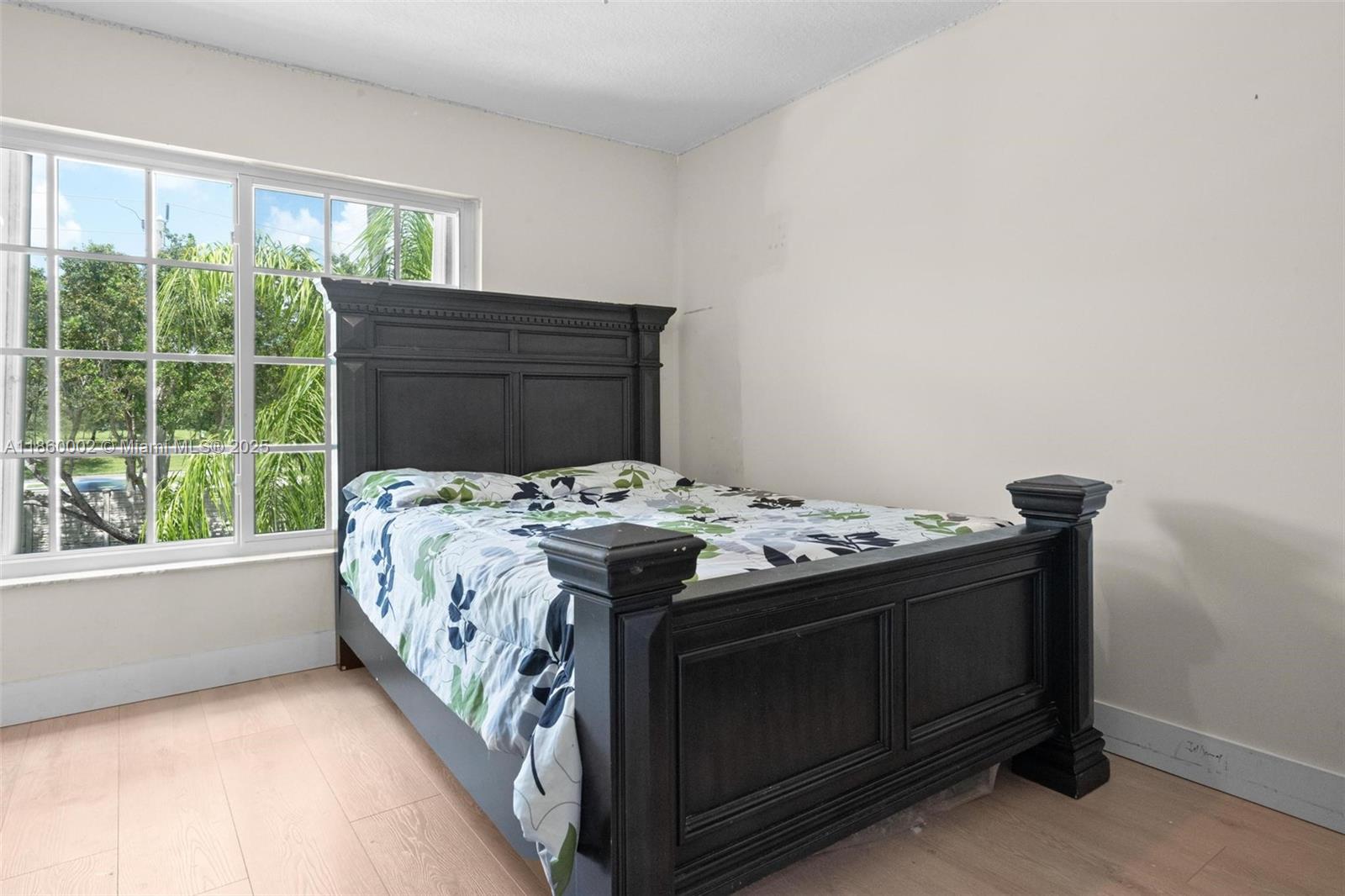 LAND SECTION 8 - Residential Lease