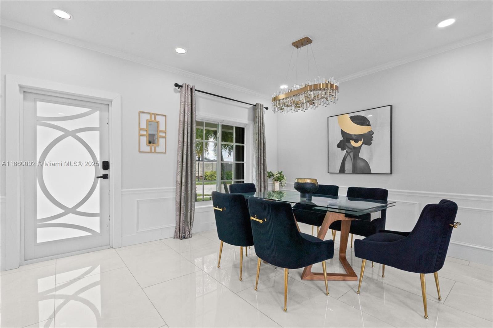 LAND SECTION 8 - Residential Lease
