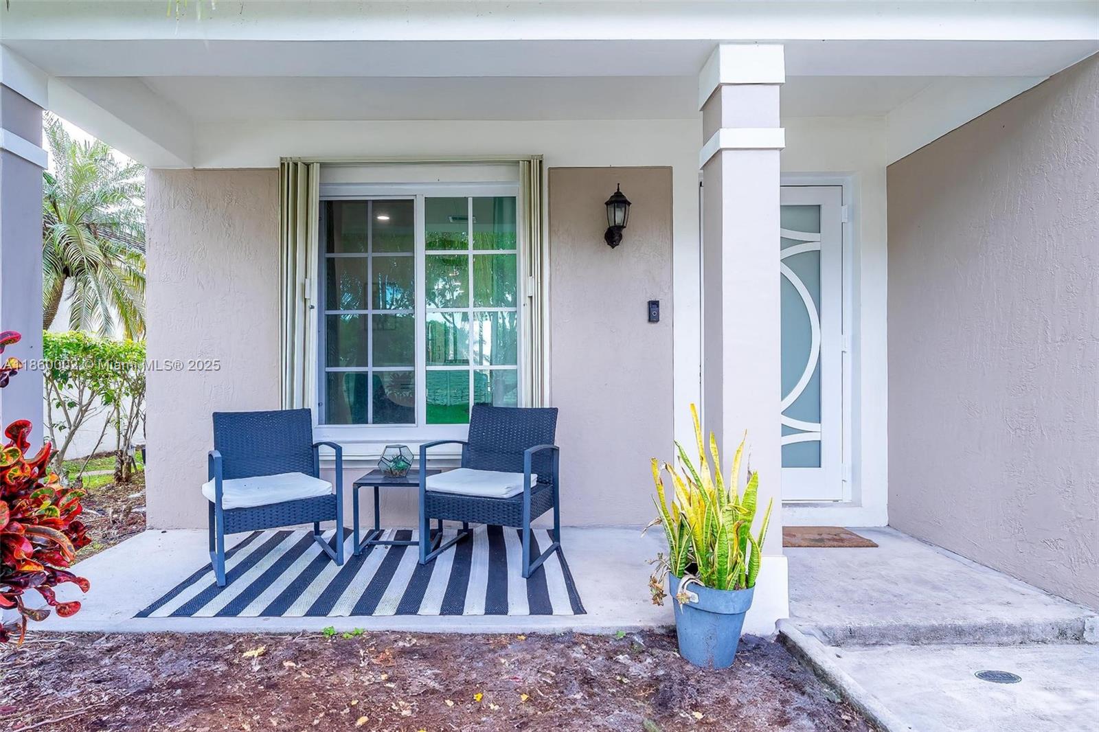 LAND SECTION 8 - Residential Lease