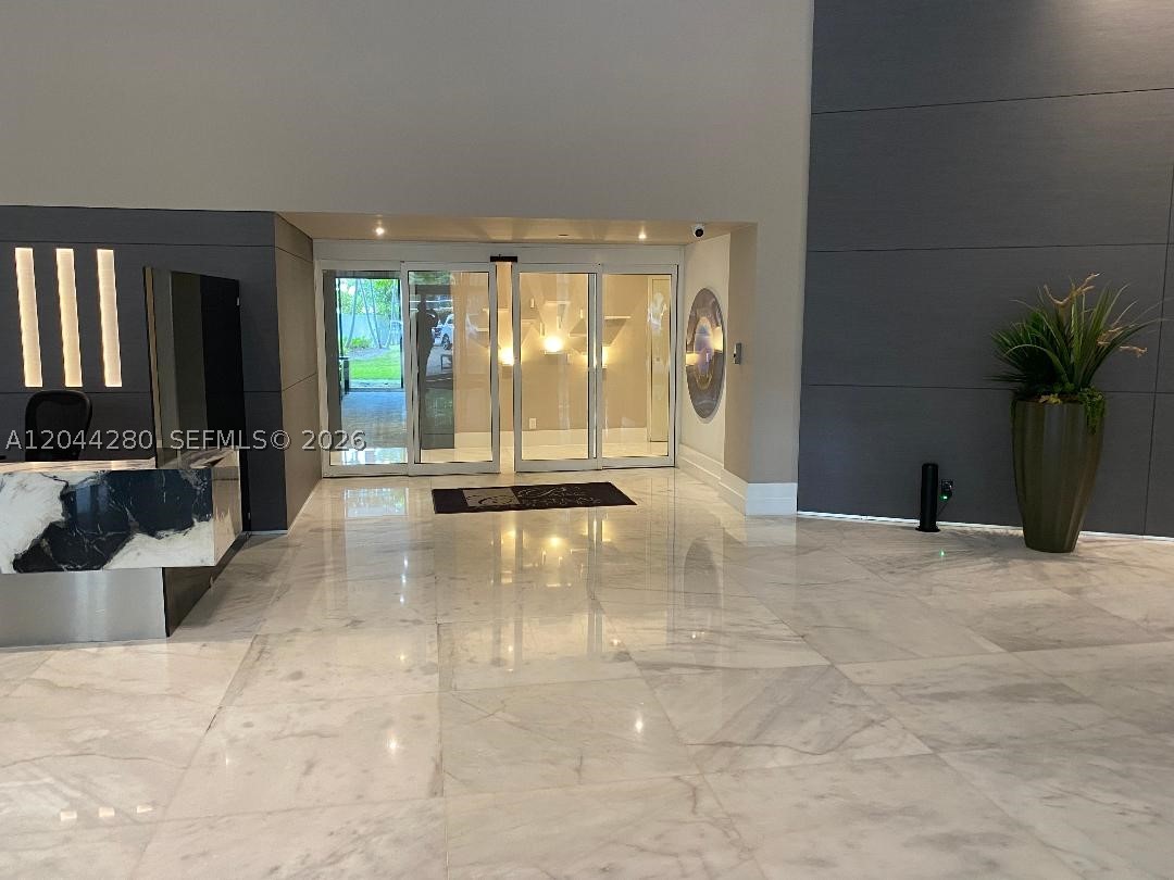 PARC CENTRAL AVENTURA EAS - Residential