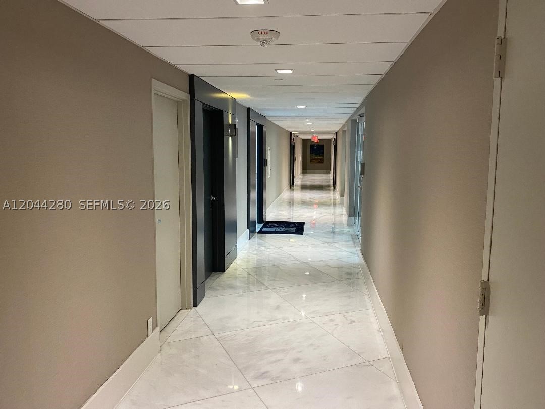 PARC CENTRAL AVENTURA EAS - Residential