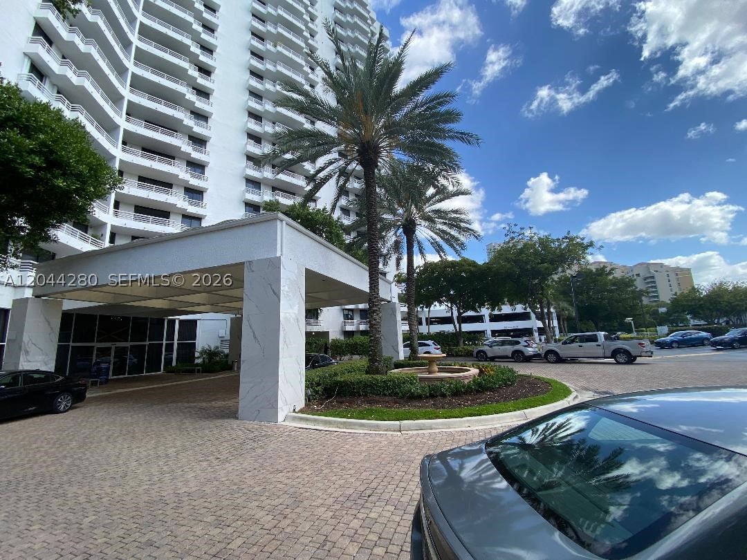 PARC CENTRAL AVENTURA EAS - Residential
