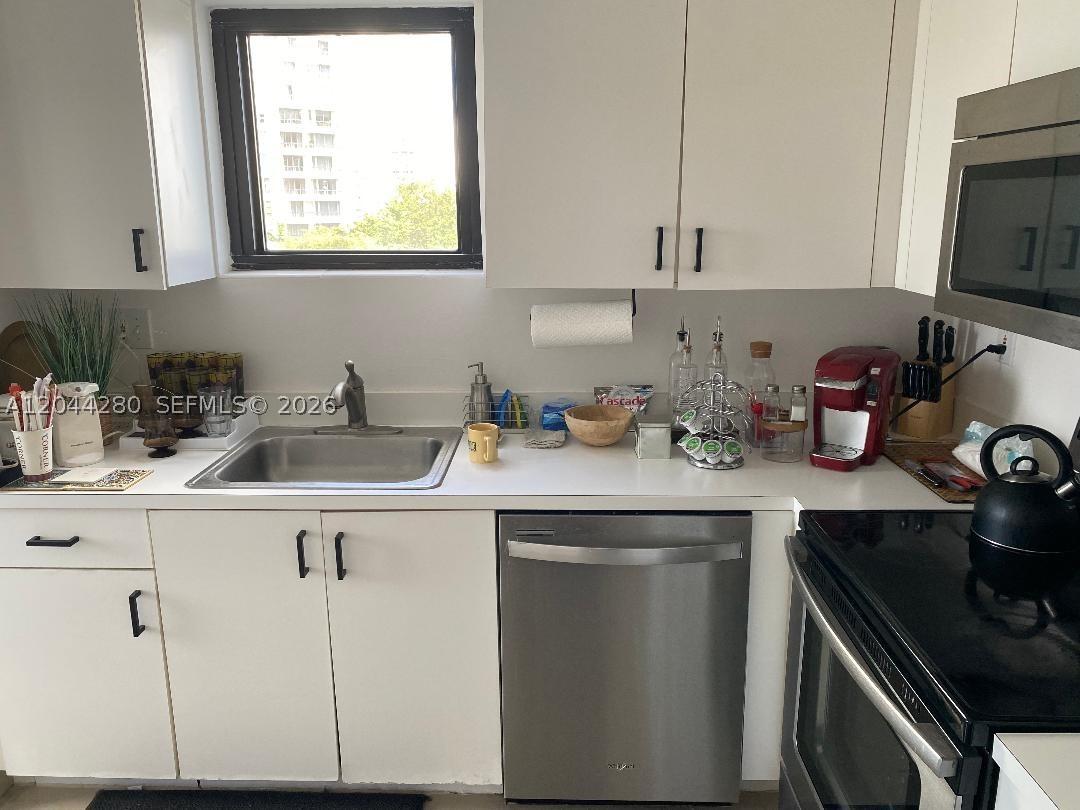PARC CENTRAL AVENTURA EAS - Residential