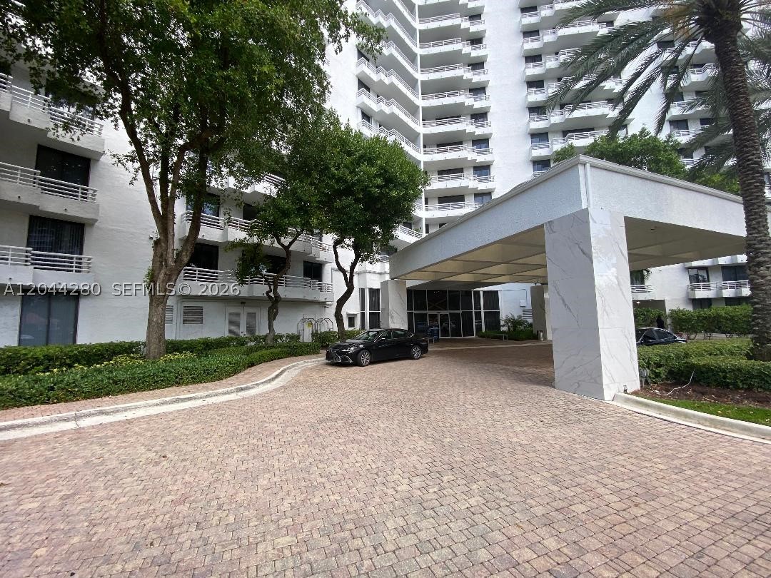 PARC CENTRAL AVENTURA EAS - Residential