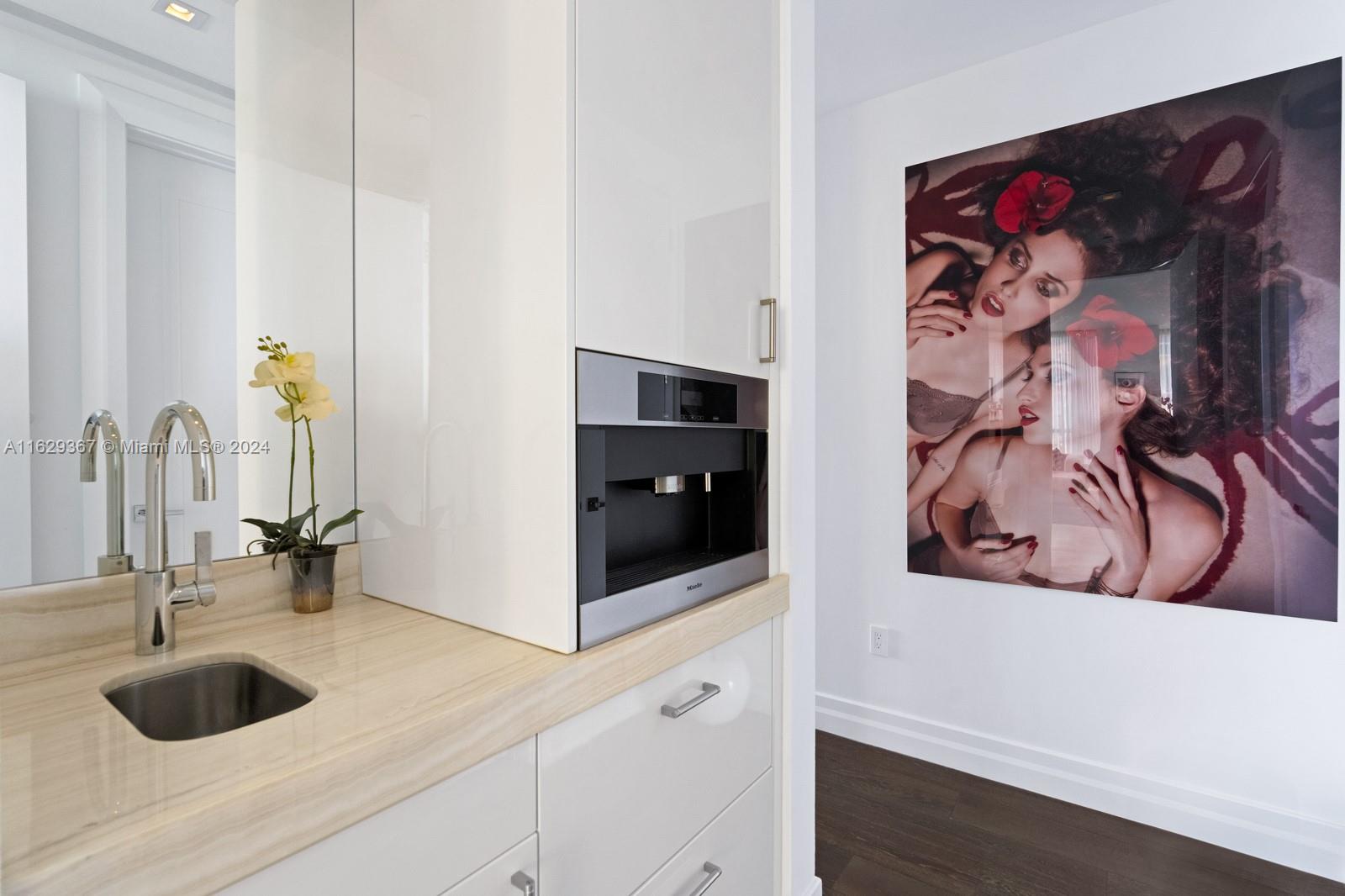 17749 COLLINS AVENUE COND - Residential
