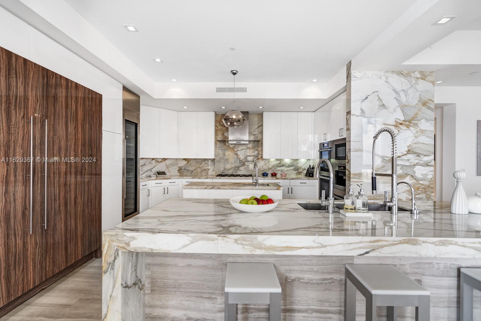 17749 COLLINS AVENUE COND - Residential