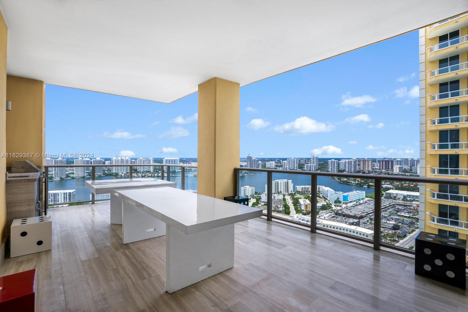 17749 COLLINS AVENUE COND - Residential