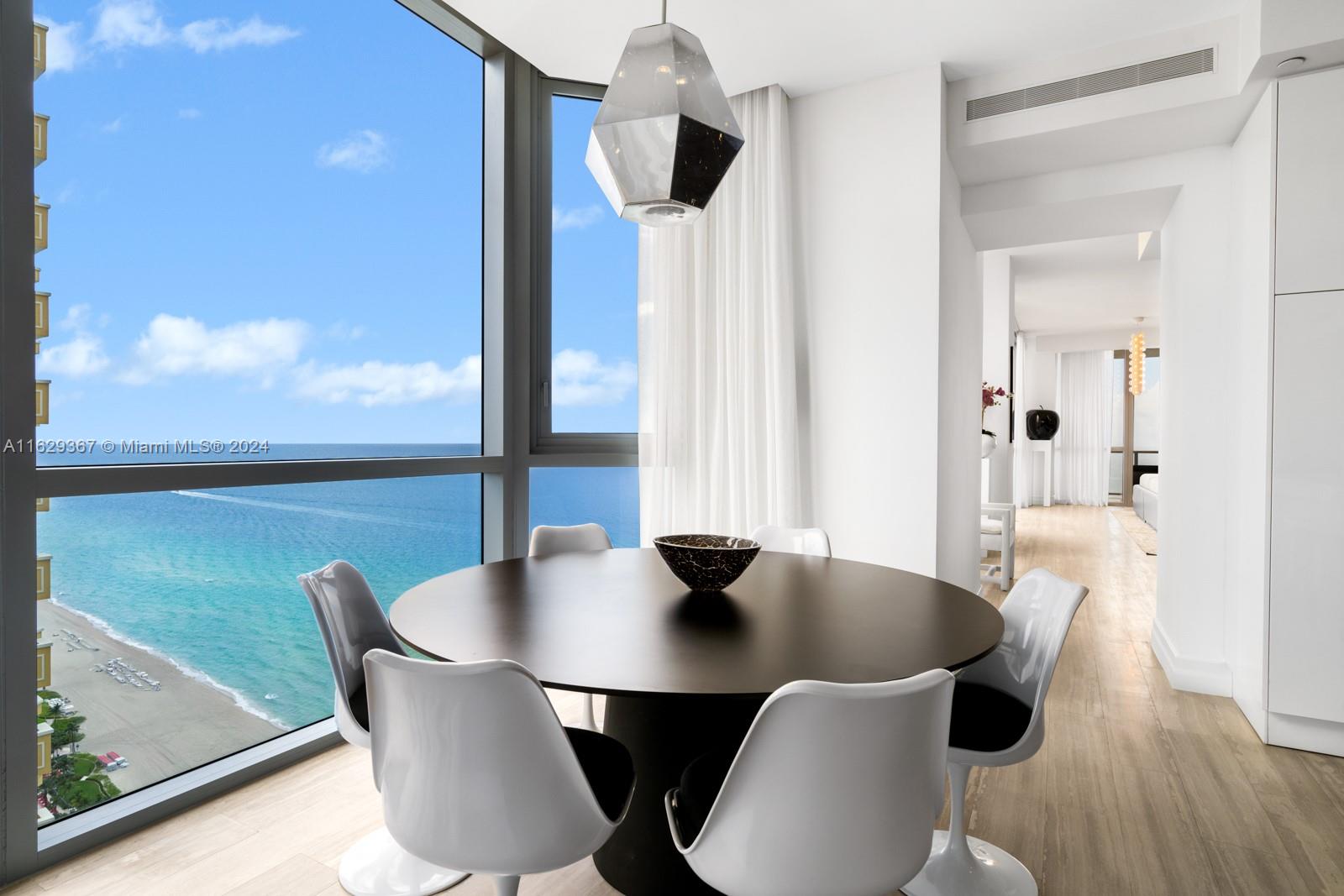 17749 COLLINS AVENUE COND - Residential