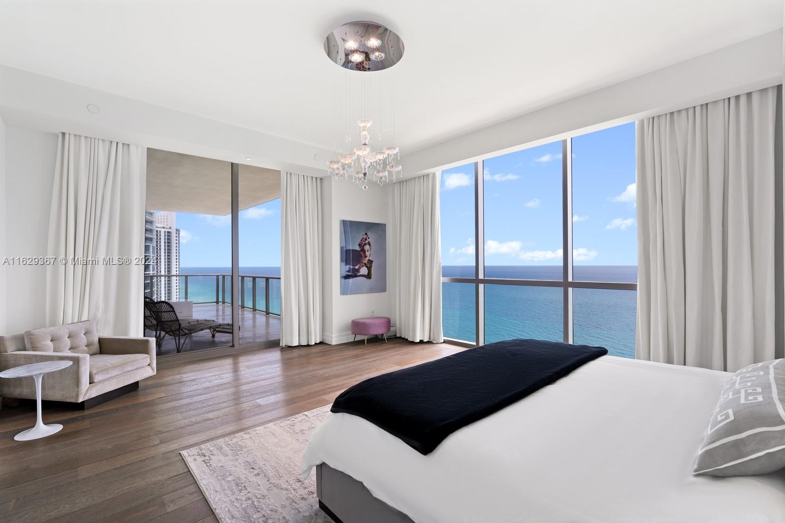 17749 COLLINS AVENUE COND - Residential
