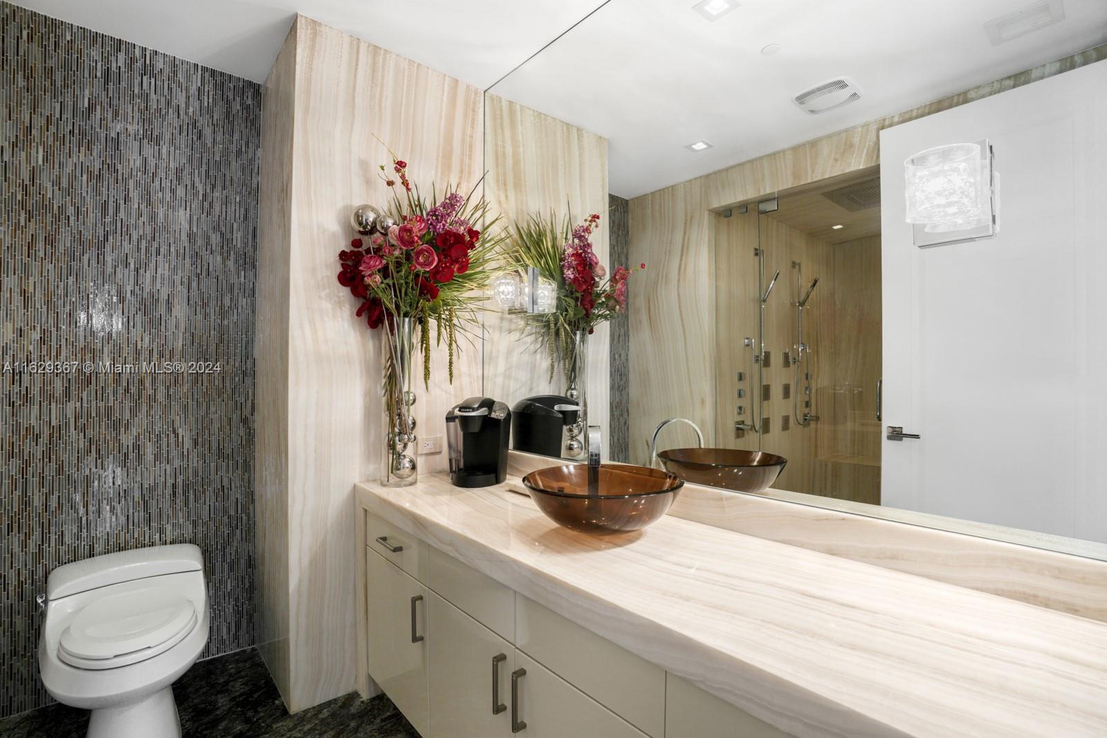 17749 COLLINS AVENUE COND - Residential