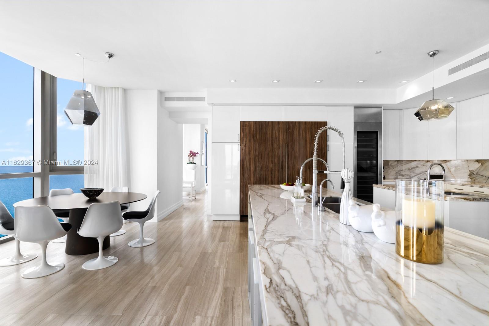 17749 COLLINS AVENUE COND - Residential