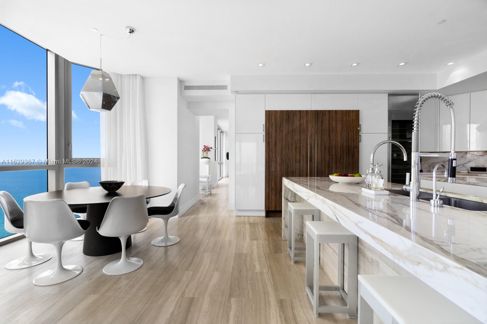 17749 COLLINS AVENUE COND - Residential