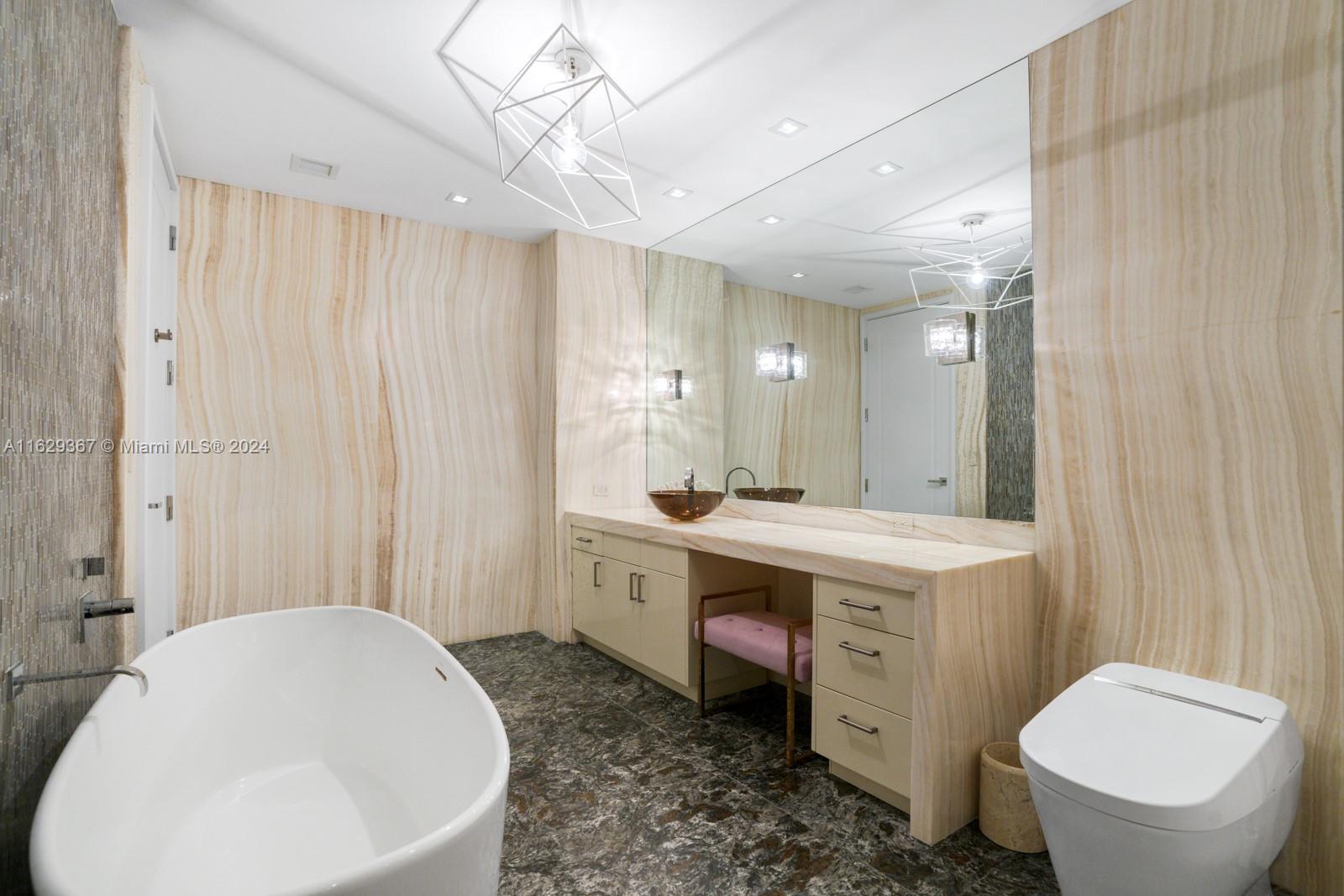 17749 COLLINS AVENUE COND - Residential
